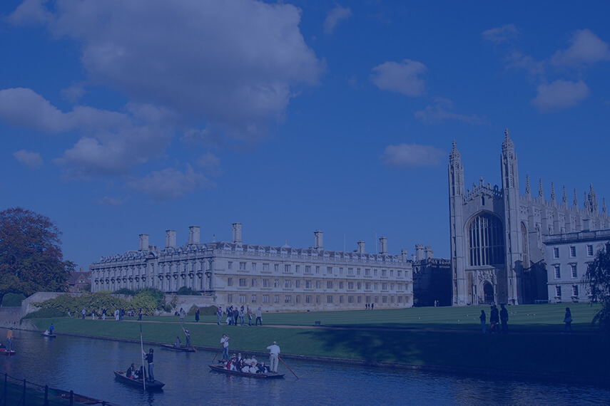 East of England SEO Support