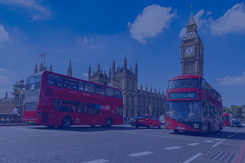 London SEO Support