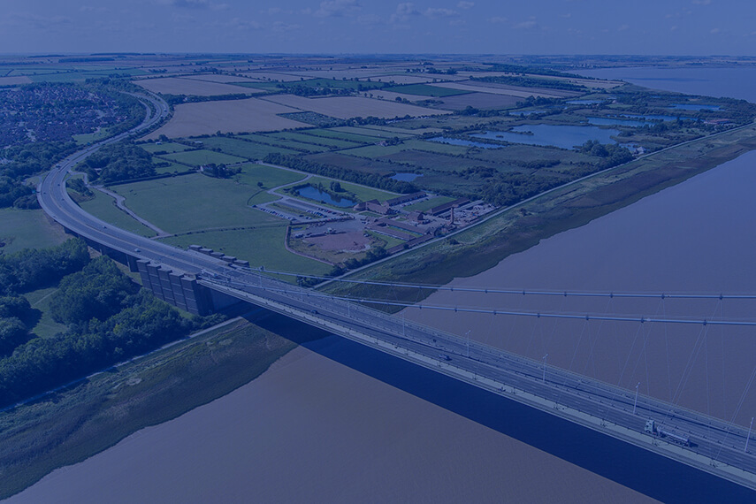 Yorkshire & The Humber SEO Support